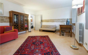 1 Bedroom Stunning Apartment In Firenze
